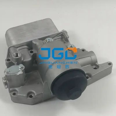 أجزاء الآلة VOE20557420 20557420 غطاء جانبي للمبرد D6D EC210 EC210B أجزاء حفارة