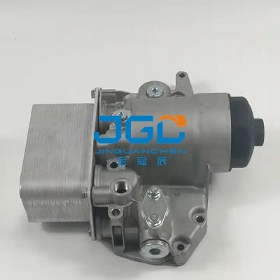 أجزاء الآلة VOE20557420 20557420 غطاء جانبي للمبرد D6D EC210 EC210B أجزاء حفارة