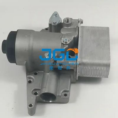 أجزاء الآلة VOE20557420 20557420 غطاء جانبي للمبرد D6D EC210 EC210B أجزاء حفارة