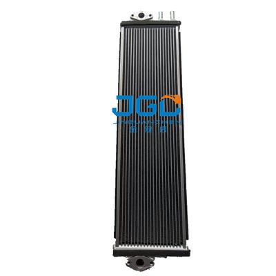 مبرد الزيت الهيدروليكي للحفارة PC130-7 تبريد الوقود 203-03-71130