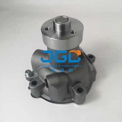 أجزاء محرك حفارة 504065104 99454833 قطع غيار مضخة المياه TL70 TN55.5