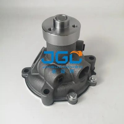 أجزاء محرك حفارة 504065104 99454833 قطع غيار مضخة المياه TL70 TN55.5