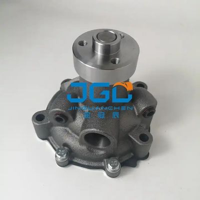 أجزاء محرك حفارة 504065104 99454833 قطع غيار مضخة المياه TL70 TN55.5