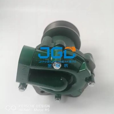 A20C A25C L90D مضخة حفارة الديزل مكون VOE11127755 مضخة المحرك VOE11032643