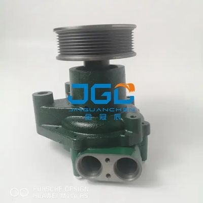 A20C A25C L90D مضخة حفارة الديزل مكون VOE11127755 مضخة المحرك VOE11032643