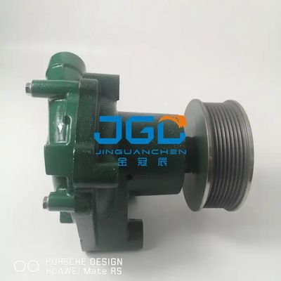 A20C A25C L90D مضخة حفارة الديزل مكون VOE11127755 مضخة المحرك VOE11032643
