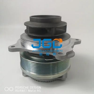 نظام تبديد الحرارة 2104574 قطع غيار مضخة مياه مكون المحرك MX11.5