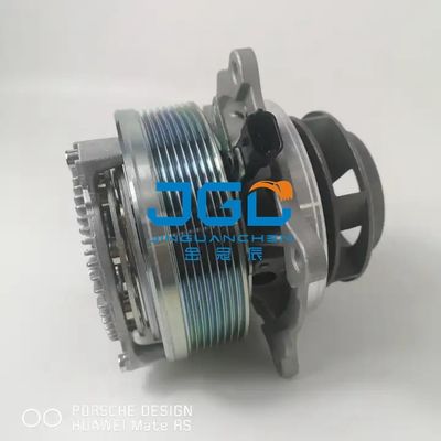 نظام تبديد الحرارة 2104574 قطع غيار مضخة مياه مكون المحرك MX11.5