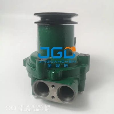 قطع غيار مضخة المياه L70C L70D L90D L120D مكون المحرك نظام تبديد الحرارة 11127755