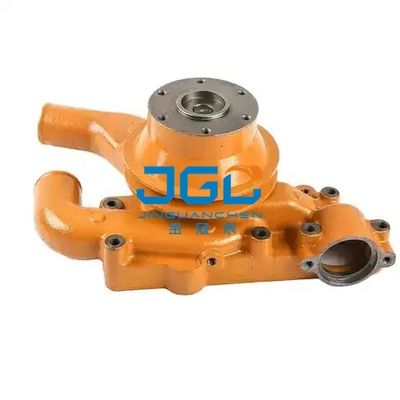 6685-61-1024 محرك NH220 قطع غيار حفارة قطع غيار مضخة المياه HD1100 HD1800