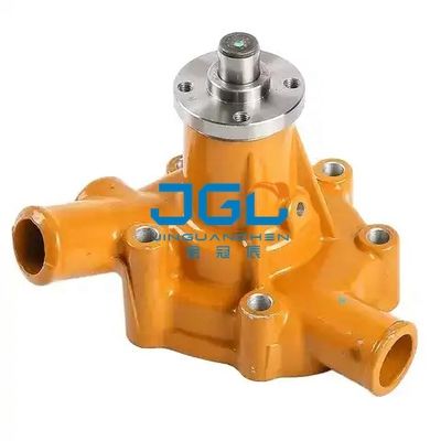 6685-61-1024 محرك NH220 قطع غيار حفارة قطع غيار مضخة المياه HD1100 HD1800