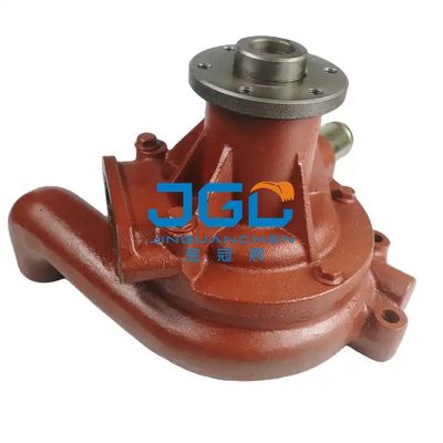 حفارة DQ0010 8DC9 قطع غيار مضخة المياه ME995649 ME995645 ME995653 أجزاء المحرك