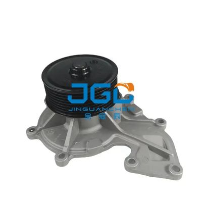 استبدال مضخة مياه أجزاء المحرك 1817687C92 للحفارة DT466 DT360 DT530