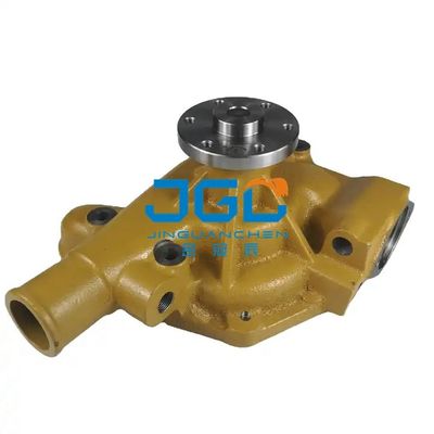 استبدال مضخة مياه أجزاء المحرك 1817687C92 للحفارة DT466 DT360 DT530