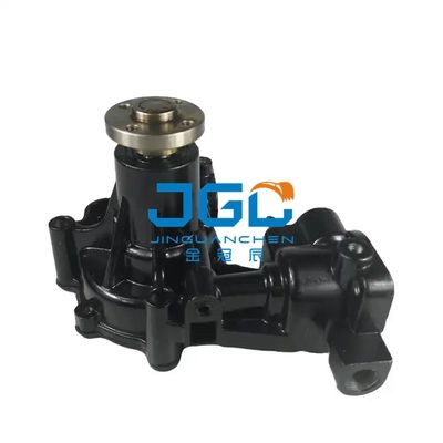 استبدال مضخة مياه أجزاء المحرك 1817687C92 للحفارة DT466 DT360 DT530