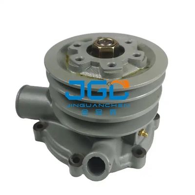 L4 1.5L 4G15 حفارة أجزاء المحرك MD323372 MD370803 MD365087 قطع غيار مضخة المياه