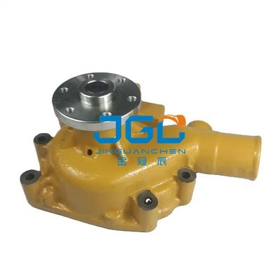 1-87310835-0 قطع غيار مضخة المياه 6HK1-TC أجزاء المحرك حفارة