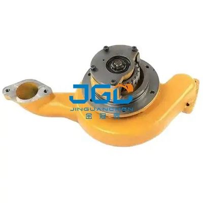 قطع غيار حفارة حالة 6136-61-11021 مضخة مياه PC200-1 6BD1 استبدال