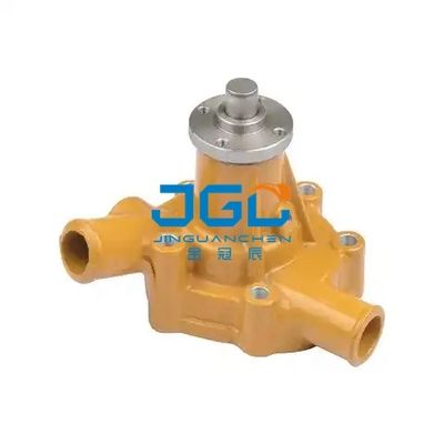 قطع غيار حفارة حالة 6136-61-11021 مضخة مياه PC200-1 6BD1 استبدال