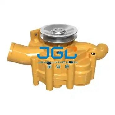 أجزاء المحرك 1208402 3522157 مضخة مياه لـ 3126B 4W-7589 6N8413 مضخة مياه حفارة الجمعية