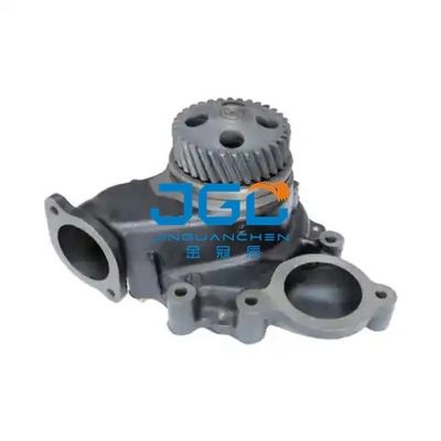 16100-3830 أجزاء محرك الديزل حفارة مضخة المياه F20C مكونات المحرك