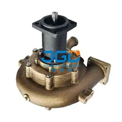 16100-3830 أجزاء محرك الديزل حفارة مضخة المياه F20C مكونات المحرك