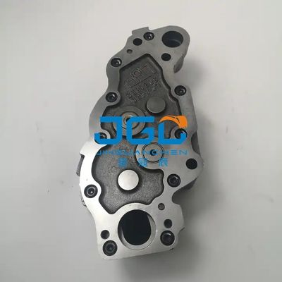 D924 D924T نظام التبريد 9887973A قطع غيار مضخة الزيت أجزاء المحرك