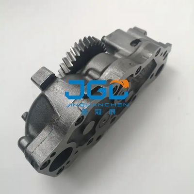 D924 D924T نظام التبريد 9887973A قطع غيار مضخة الزيت أجزاء المحرك