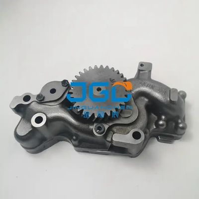 D924 D924T نظام التبريد 9887973A قطع غيار مضخة الزيت أجزاء المحرك