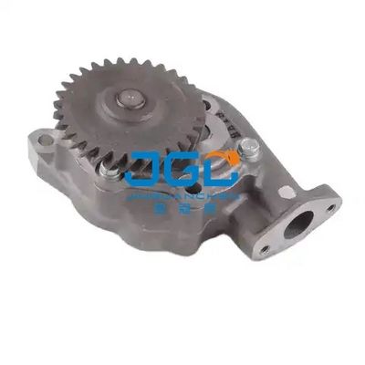 قطع غيار حفارة P11C قطع غيار مضخة المحرك 15110E0120 نظام التبريد