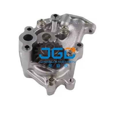 قطع غيار حفارة P11C قطع غيار مضخة المحرك 15110E0120 نظام التبريد