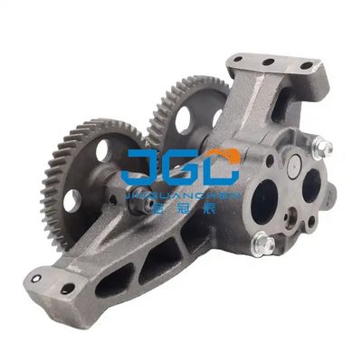 استبدال قطع غيار حفارة 4JG1 4JG2 8-94428798-0 لمضخة زيت المحرك