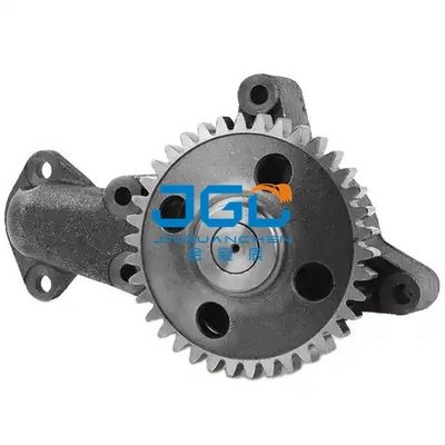 قطع غيار حفارة استبدال H06CT لمضخة زيت المحرك 15110-11631C