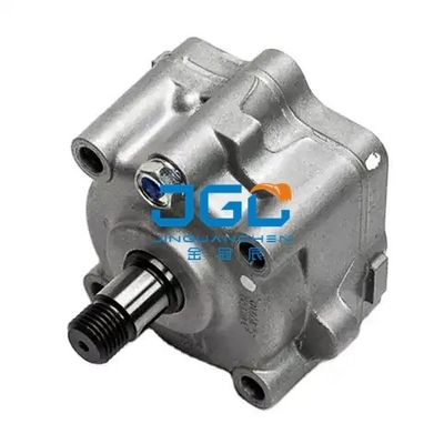 قطع غيار حفارة استبدال H06CT لمضخة زيت المحرك 15110-11631C