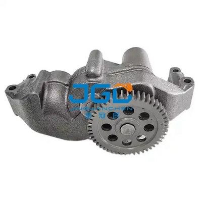 قطع غيار مضخة الزيت 6RB1 قطع غيار ماكينات البناء 1-13100-241-0 1-13100-180-0