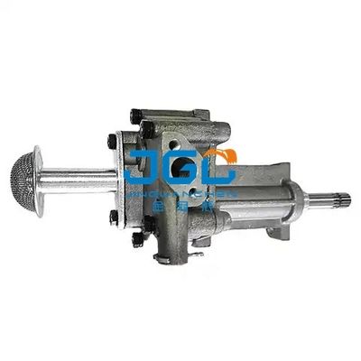 ISF2.8 ISF3.8 قطع غيار مضخة زيت المحرك قطع غيار ماكينات البناء 5525373