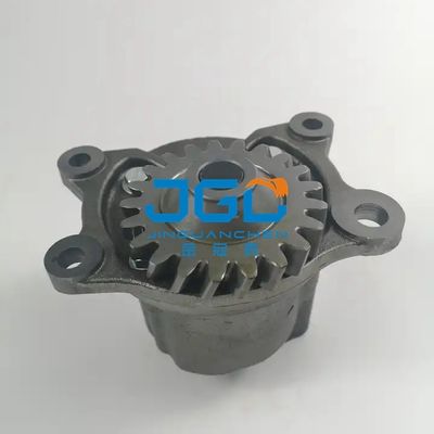 أجزاء محرك حفارة PC1250-7 D375A-5 WA600-3 نظام التبريد 6240-51-1100 قطع غيار مضخة الزيت