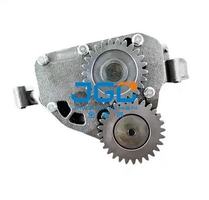 مناسبة للحفارة 4JJ1 قطع غيار مضخة الزيت 8-98128134-0 8-98232624-0