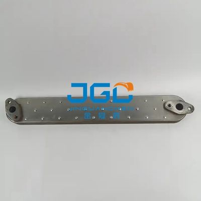 حفارة النفط برودة الأساسية 6D16 6D17 قطع غيار حفارة الفولاذ المقاوم للصدأ ME074442