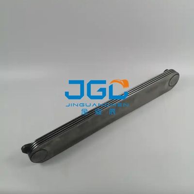 حفارة النفط برودة الأساسية 6D16 6D17 قطع غيار حفارة الفولاذ المقاوم للصدأ ME074442