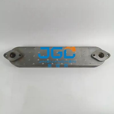 6WG1 6WF1 6WA1 Oil Cooler Core 1217230280 1-21723028-0 1-21723-028-0 ملحقات حفارة
