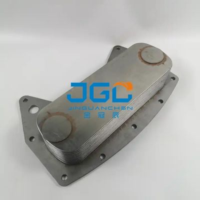 نظام تبريد حفارة الزيت الأساسية 293-9367 لـ E330 E336D