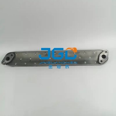 مناسبة لـ DH220-5 DX225LCA DH225-7 أجزاء ماكينات البناء مبرد الزيت الأساسية 65-05606-5024