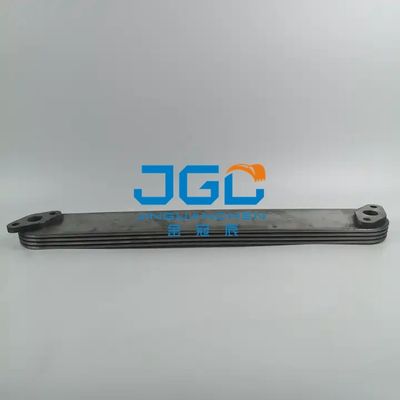 مناسبة لـ DH220-5 DX225LCA DH225-7 أجزاء ماكينات البناء مبرد الزيت الأساسية 65-05606-5024