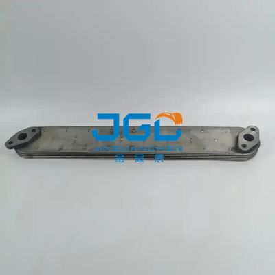 مناسبة لـ DH220-5 DX225LCA DH225-7 أجزاء ماكينات البناء مبرد الزيت الأساسية 65-05606-5024