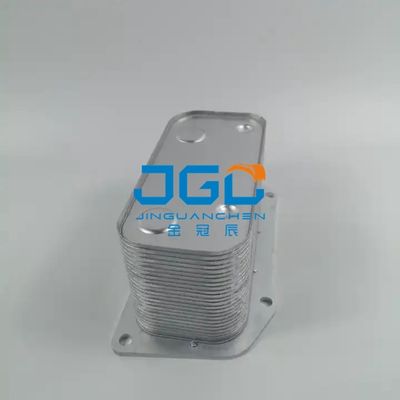 مكونات حفارة EC210B ديزل كولر كور 04252961 تكامل نظام التبريد