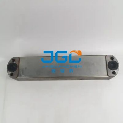 ISX15 مكون محرك الديزل الأساسي للمبرد 4059460 4965870 4059252 3680595