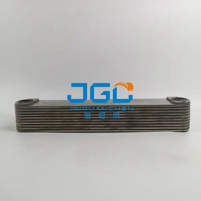 ISX15 مكون محرك الديزل الأساسي للمبرد 4059460 4965870 4059252 3680595