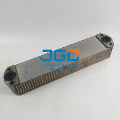 ISX15 مكون محرك الديزل الأساسي للمبرد 4059460 4965870 4059252 3680595