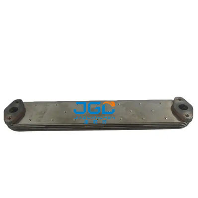 قطع غيار المحرك E320B E320C E320D Oil Cooler Core 34339-03100